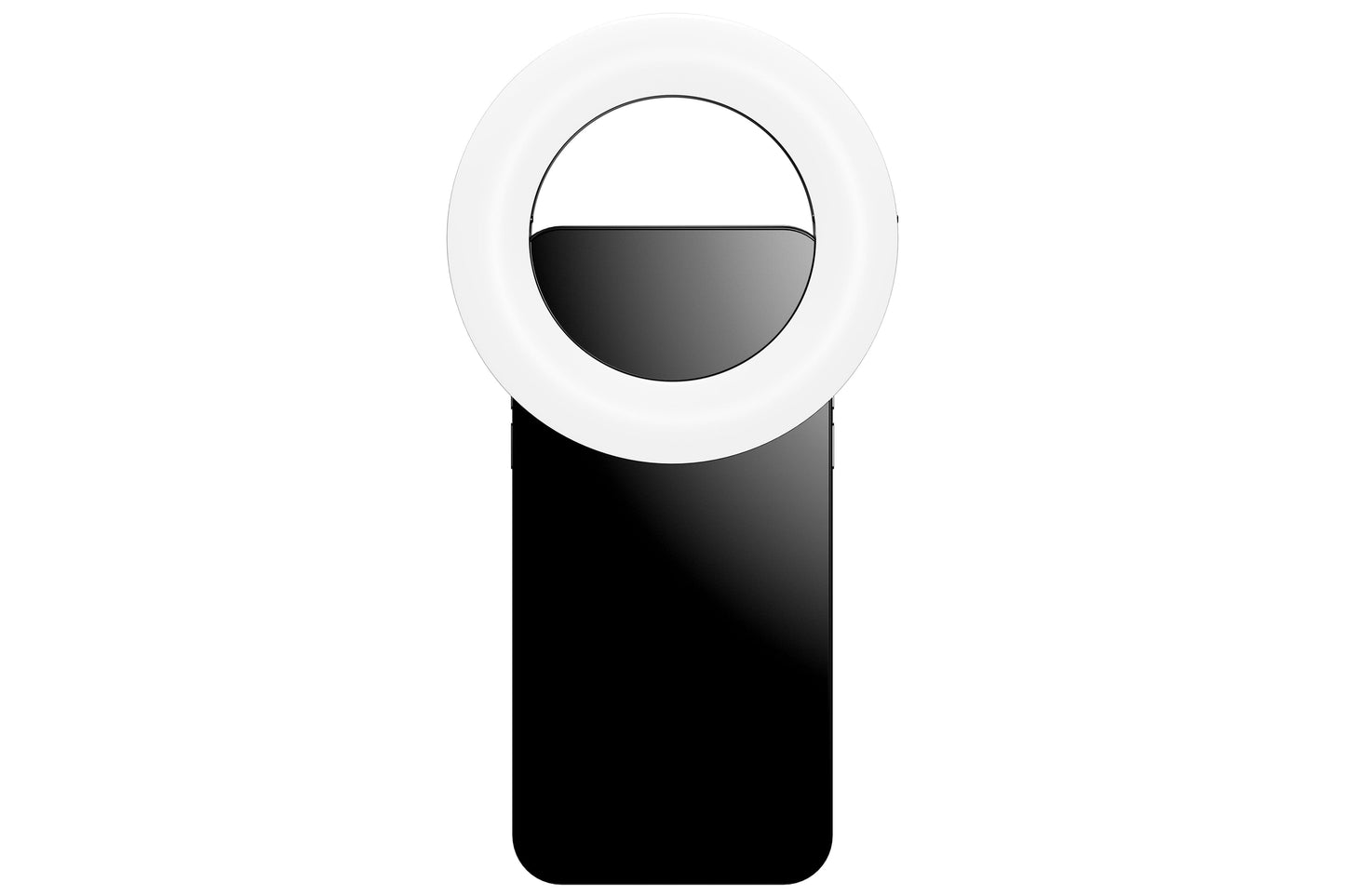Kodak 4" LED Ring Light Mini for Smartphones & Laptops
