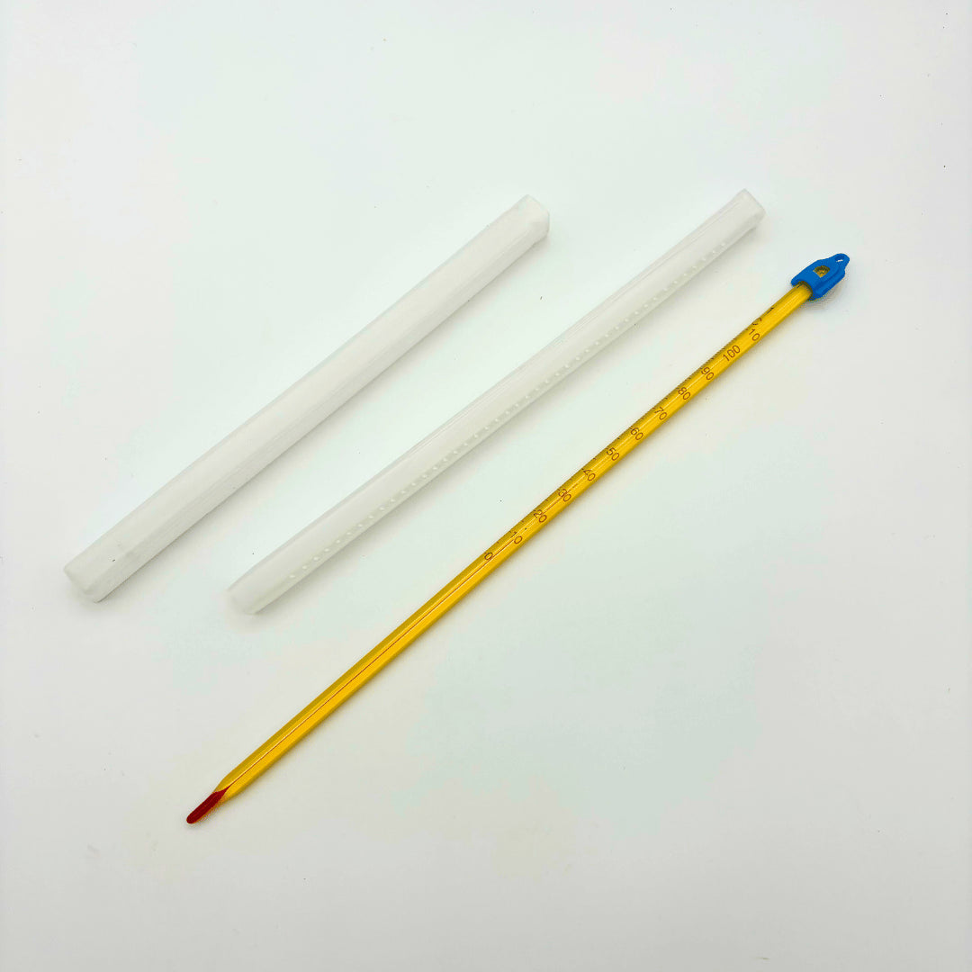 Lab Grabs Mercury Free Thermometer 0-110¬∞C