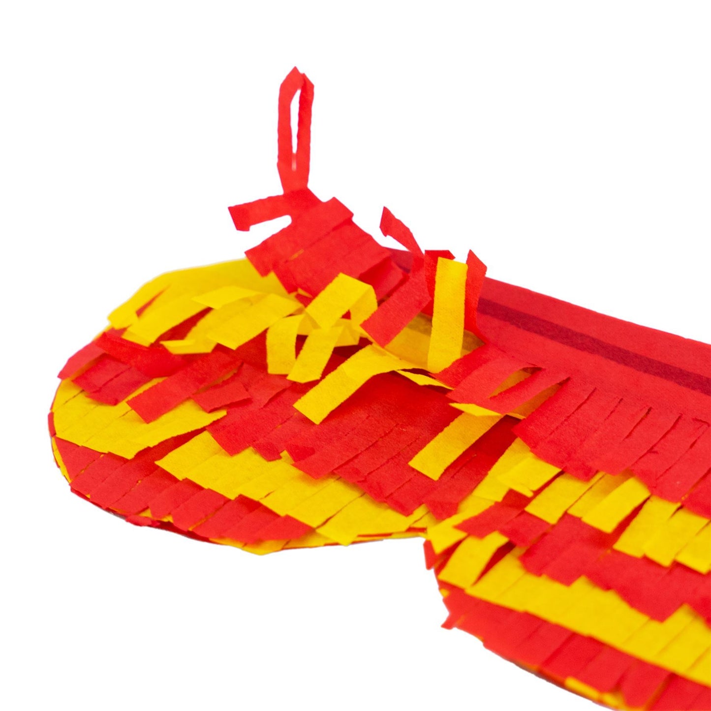 2pc Large Pinata Buster Stick & Blindfold Set