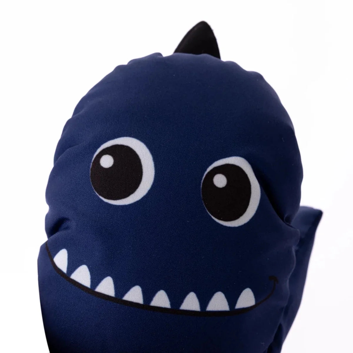 Kitti Mitten Girls - Navy Blue