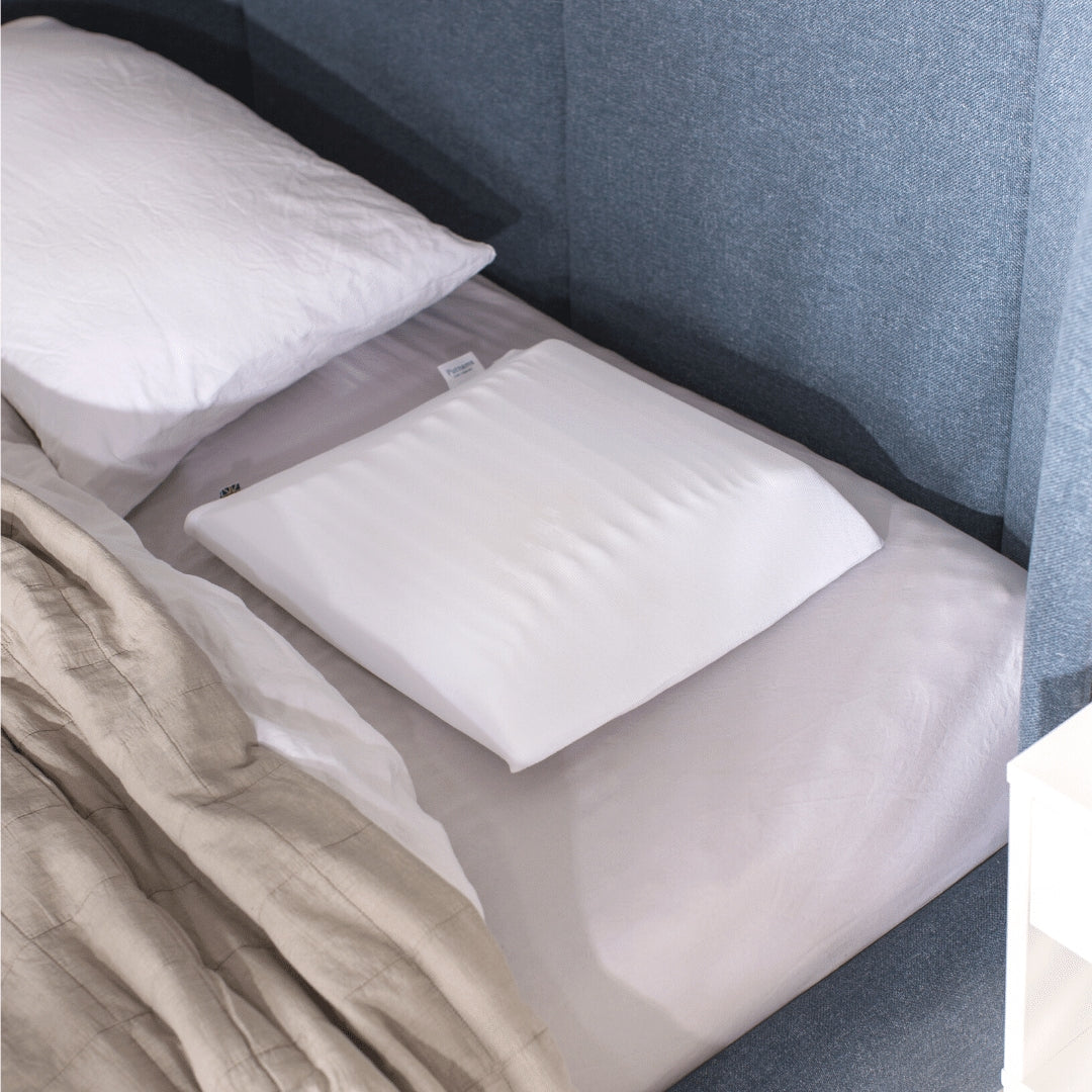 Thin Front Sleeper Face Pillow
