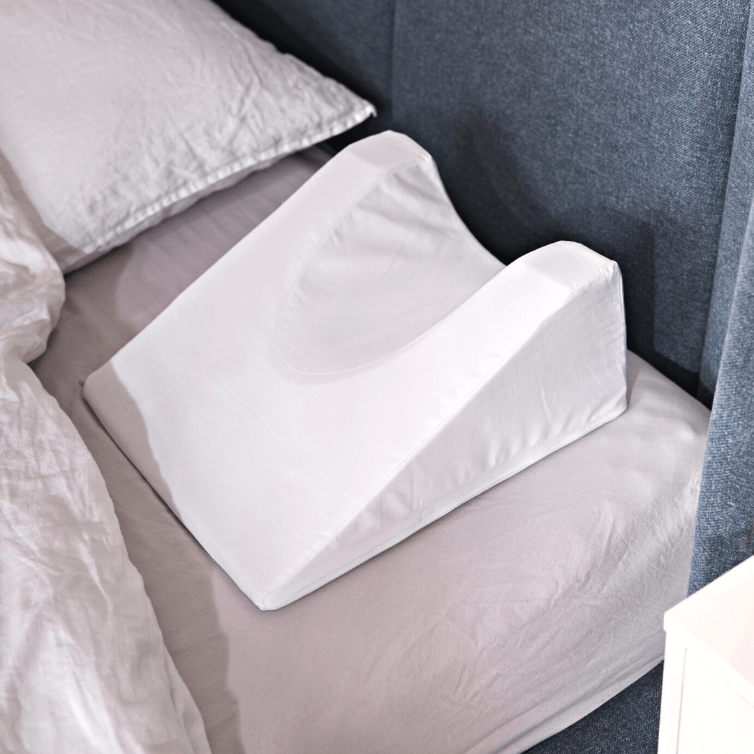 Contour Comfort Pillow