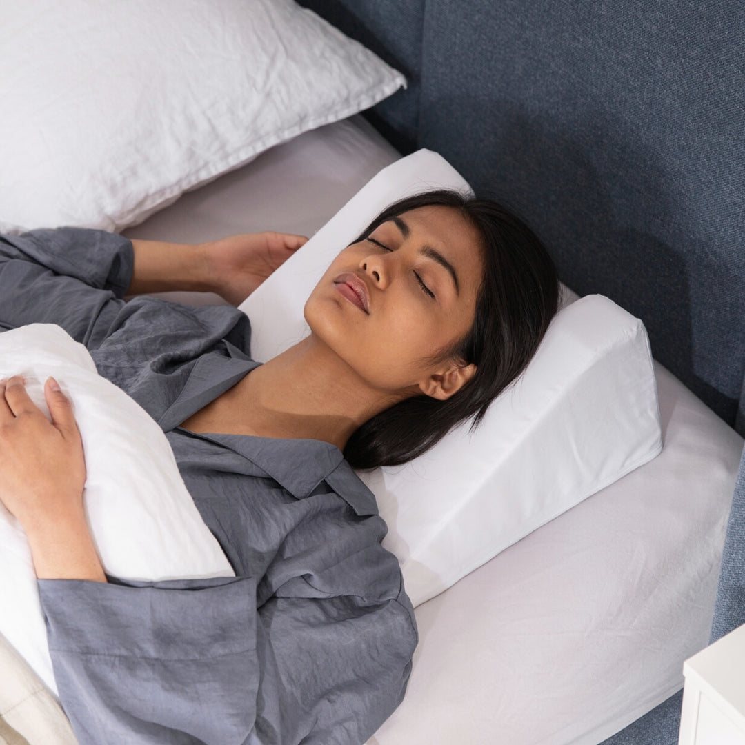 Contour Comfort Pillow
