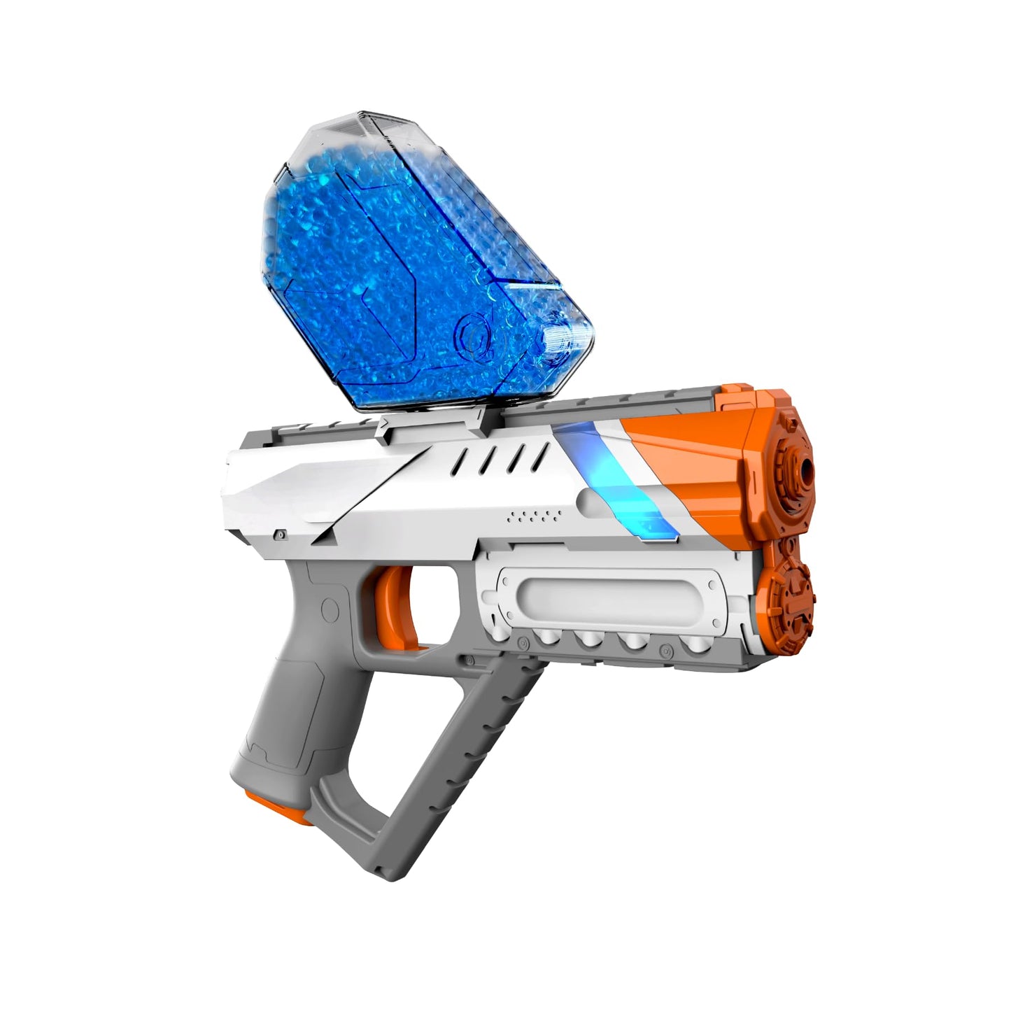 Faction Spectre Gel Bead Blaster – 170 FPS, 1,200 Beads, App-Ready