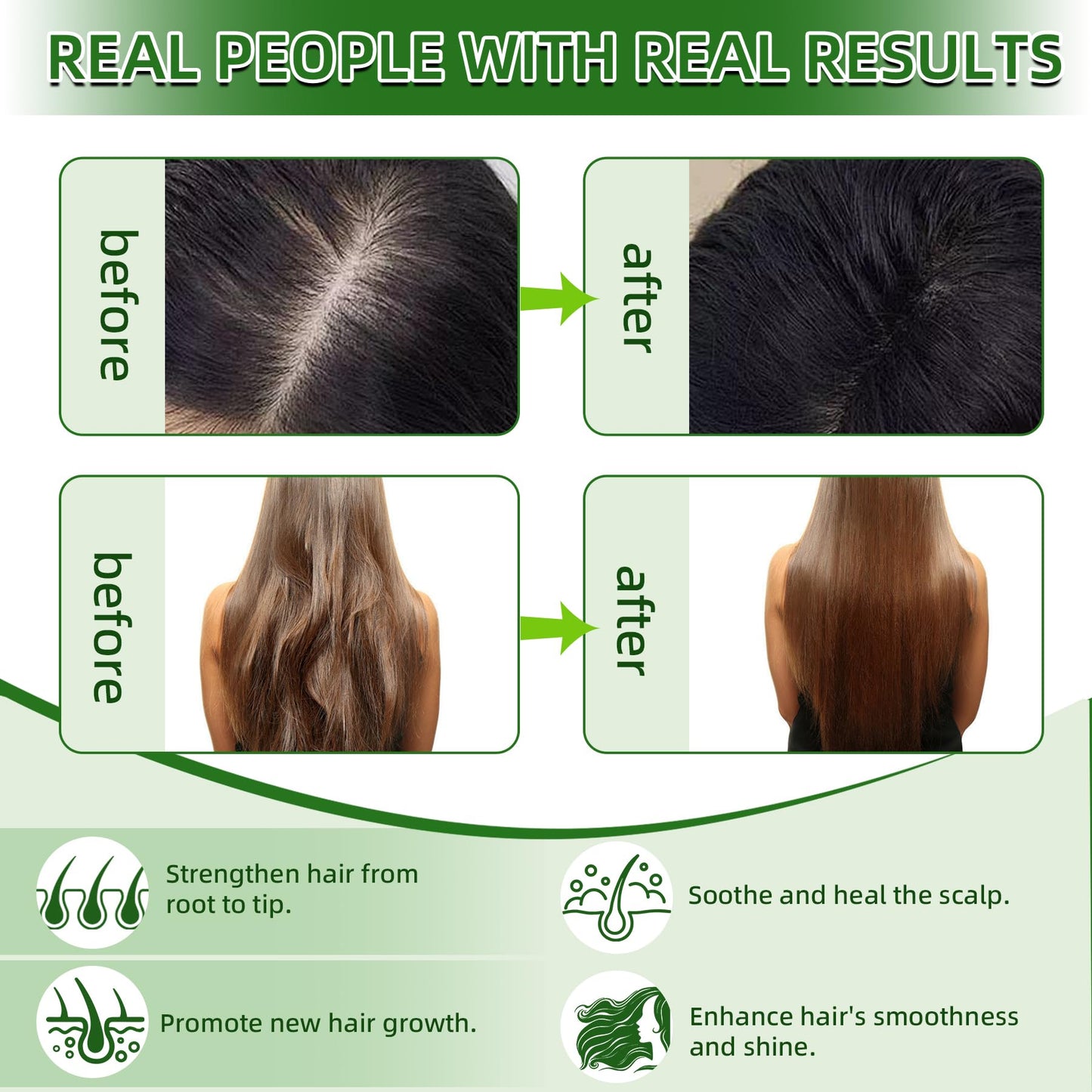 Fadelo Batana Oil for Hair Growth – 100% Natural, Unrefined, Honduras, 4.06 oz Jar