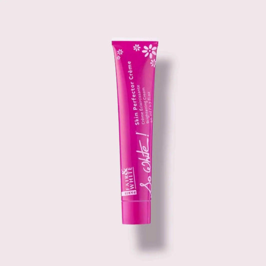 Fair & White So White Lightening Cream Tube 50ml - 1.7fl