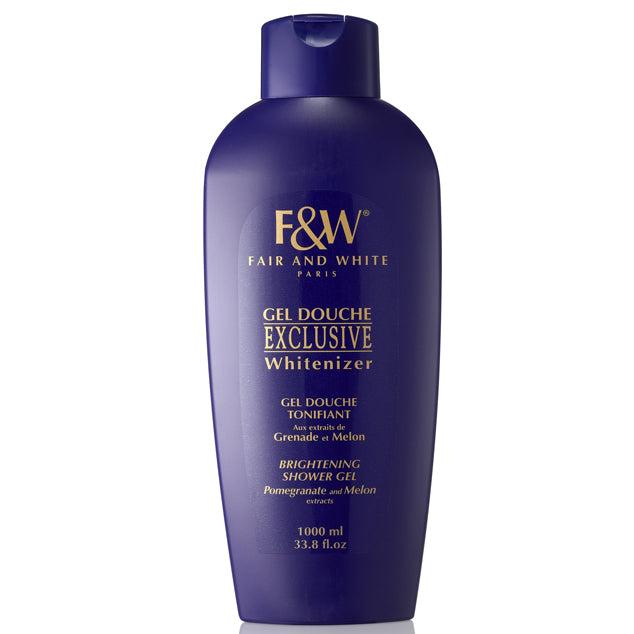Fair & White Brightening Trio