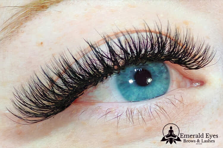 Fairy Lashes Sample Tray