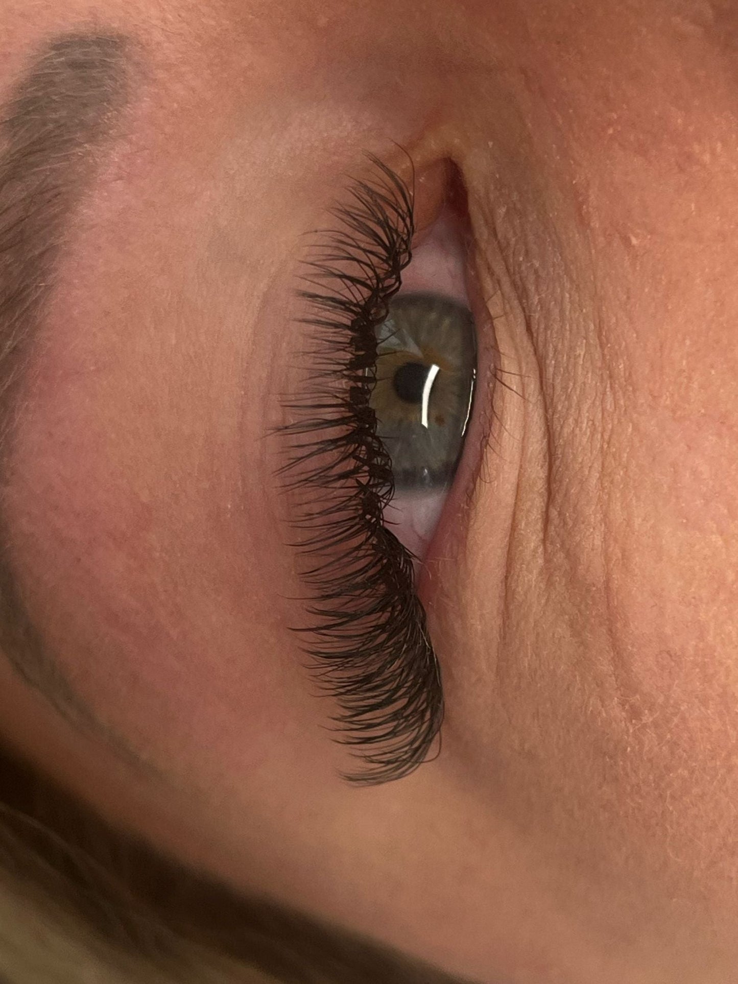 Fairy Lashes Single Length