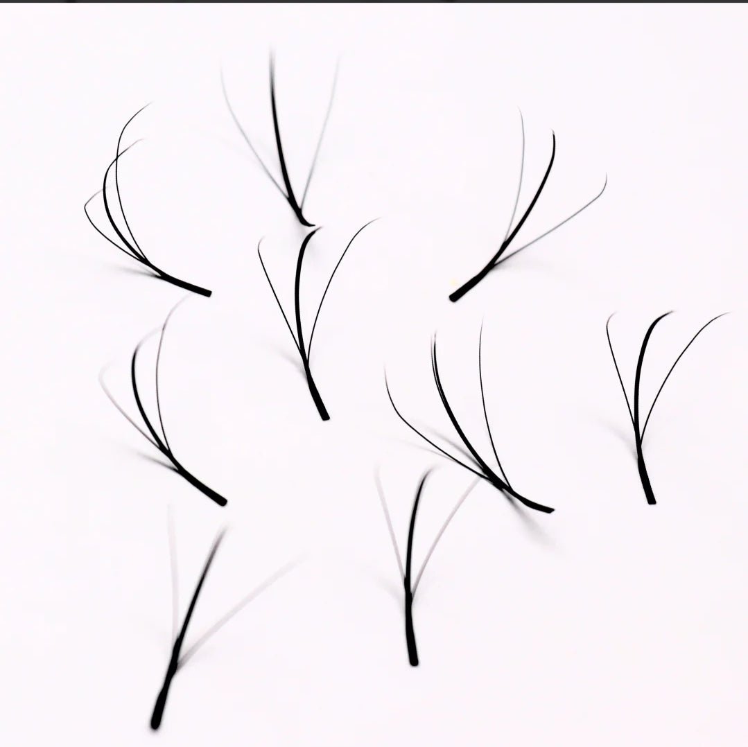 Fairy Lashes Mixed Tray