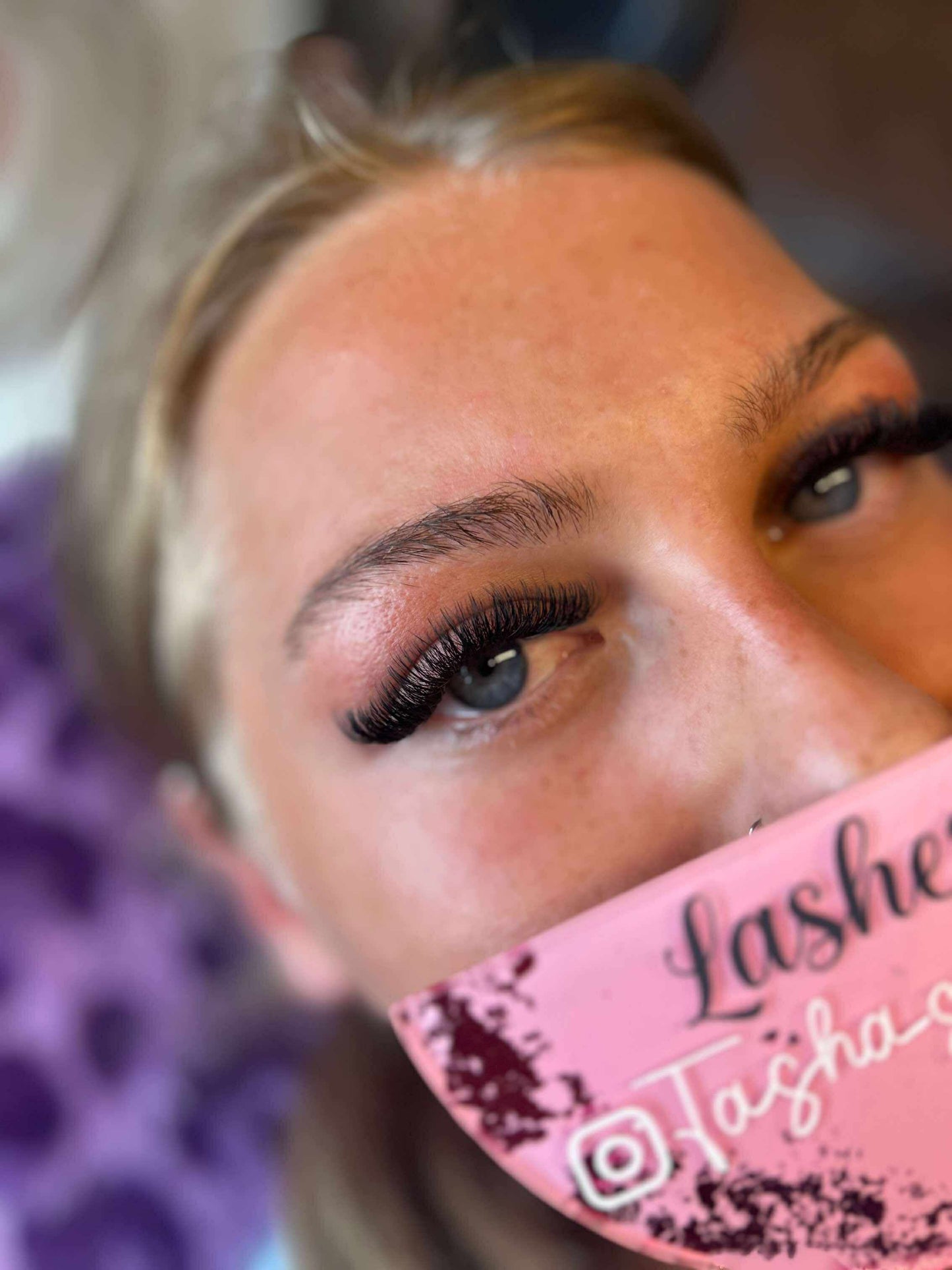 Fairy Lashes Single Length