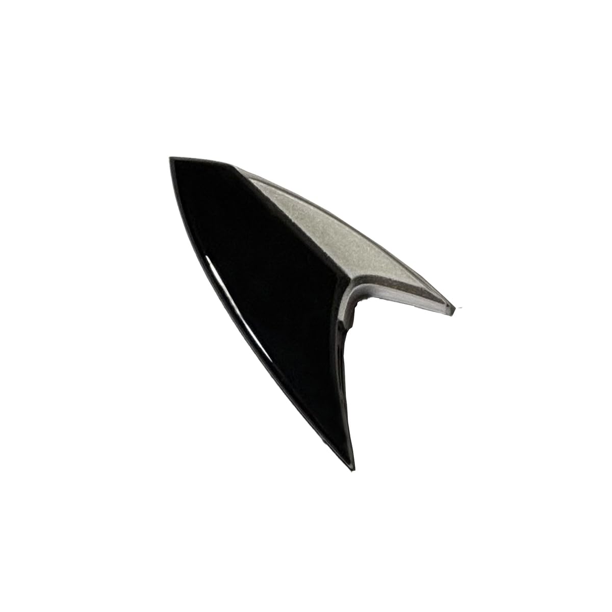 FAMETEK Star Trek Section 31 Bluetooth ComBadge with Chirp – Official Licensed Cosplay Communicator