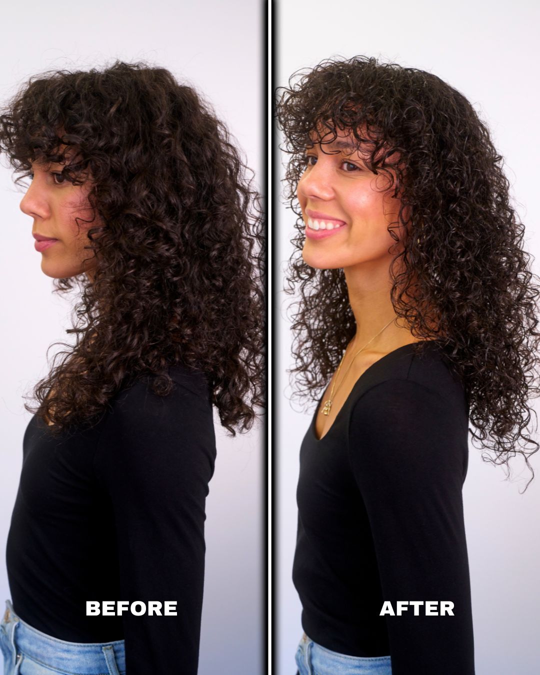 Fantasia IC Frizz Buster Serum for Frizz Control & Shine 178 ml/6.0 oz