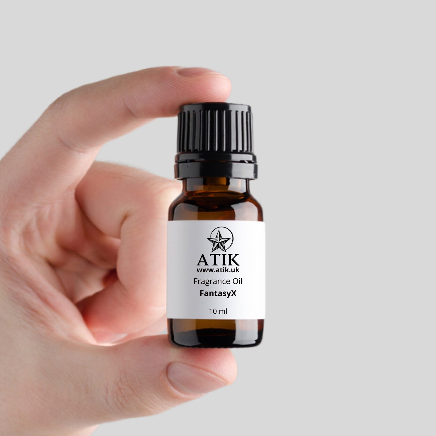 FantasyX40 Fragrance Oil – Sweet Powdery Fruity Blend