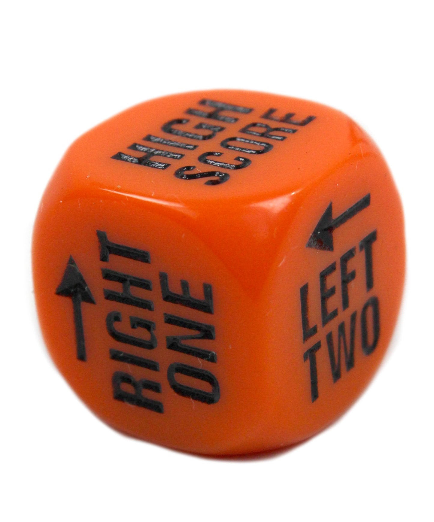 Farkel Twisted Dice – Legendary Family & Party Game with Determinator Die