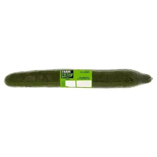 Farm Fresh Cucumber x 2