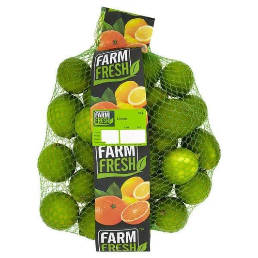 Farm Fresh Limes 2Kg