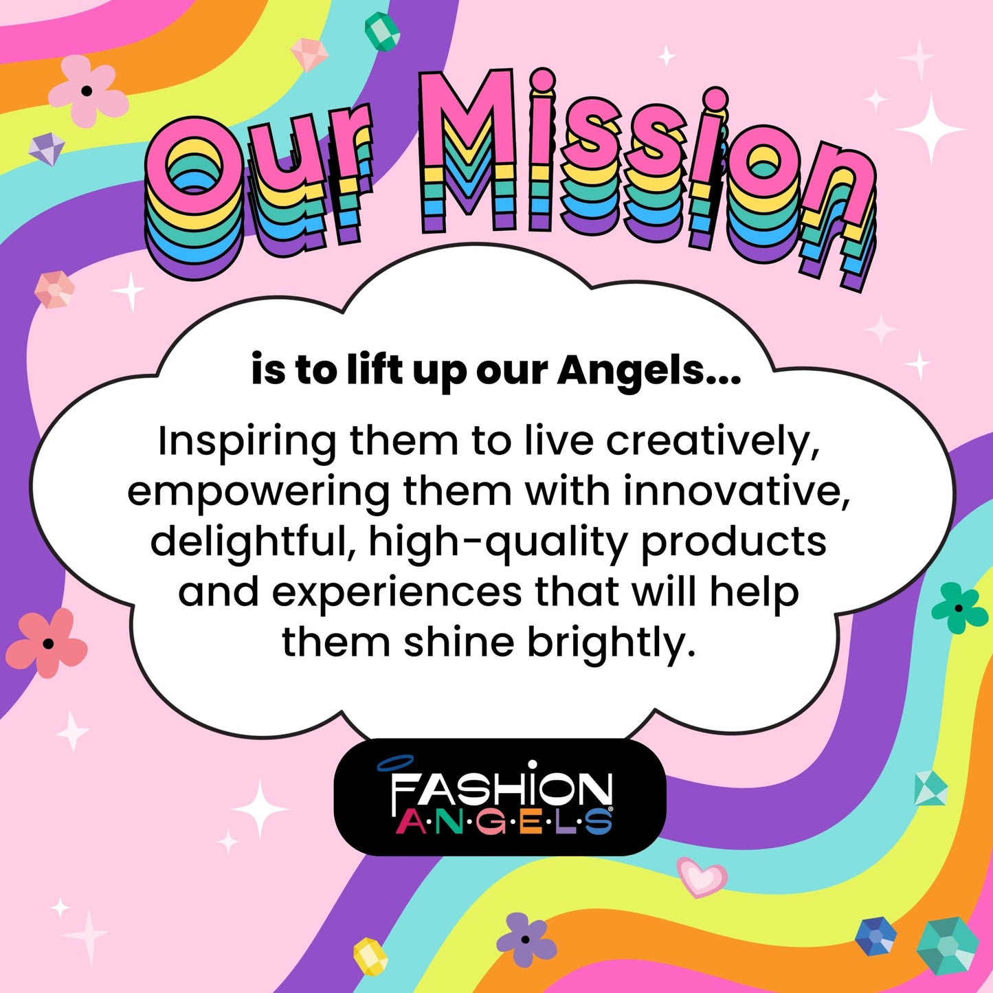 Fashion Angels Designer Kit for Girls – Sticker Book (Ages 6-10) | 700+ Stickers