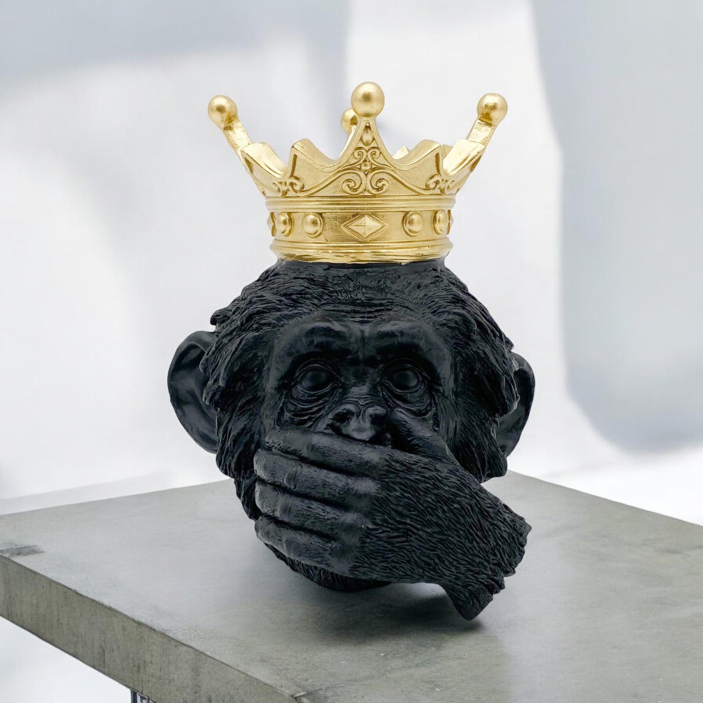 18CM MONKEY