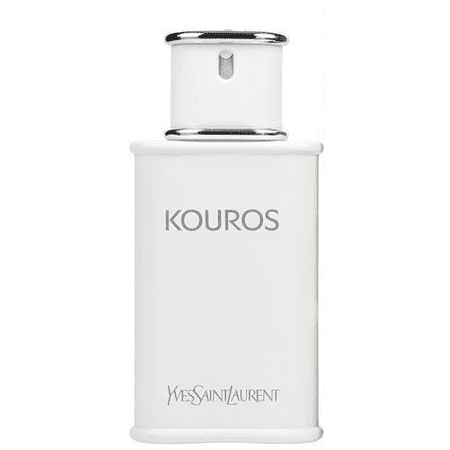 Yves Saint Laurent Kouros Eau de Toilette 100ml Spray