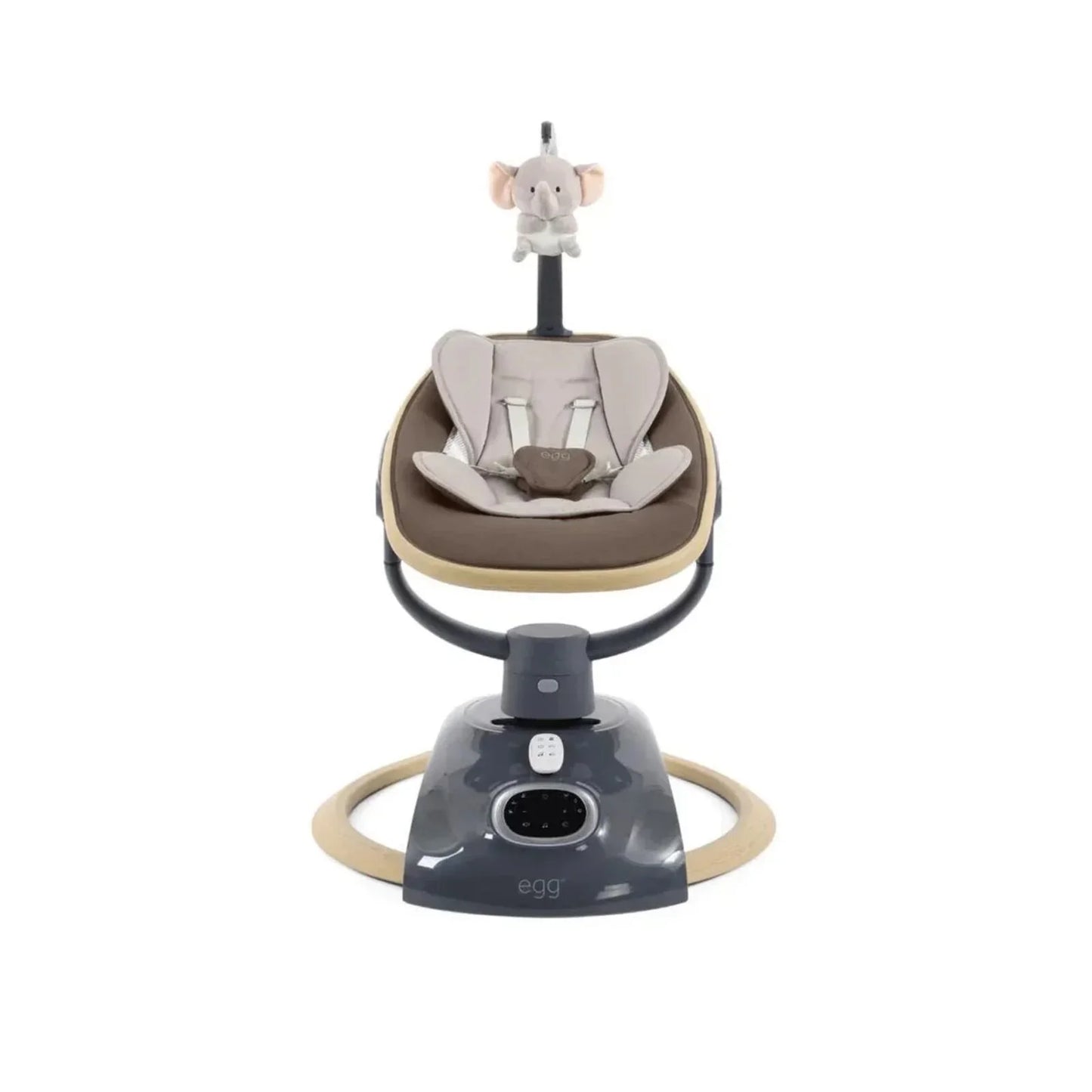 egg® Smart Home Motion Rocker - Mink