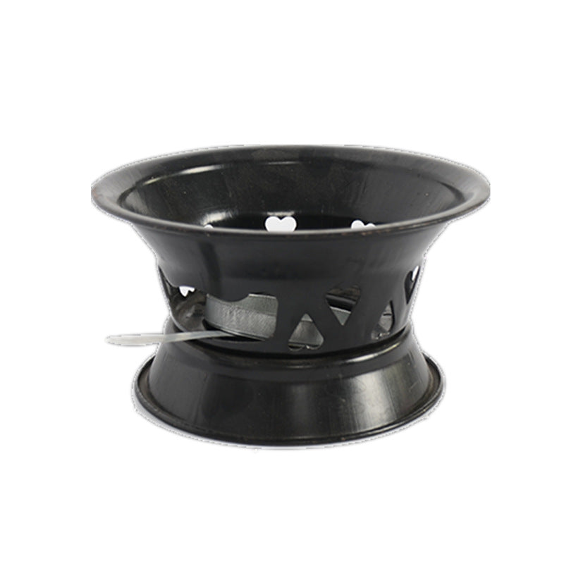 Household Alcohol Stove Outdoor Pot