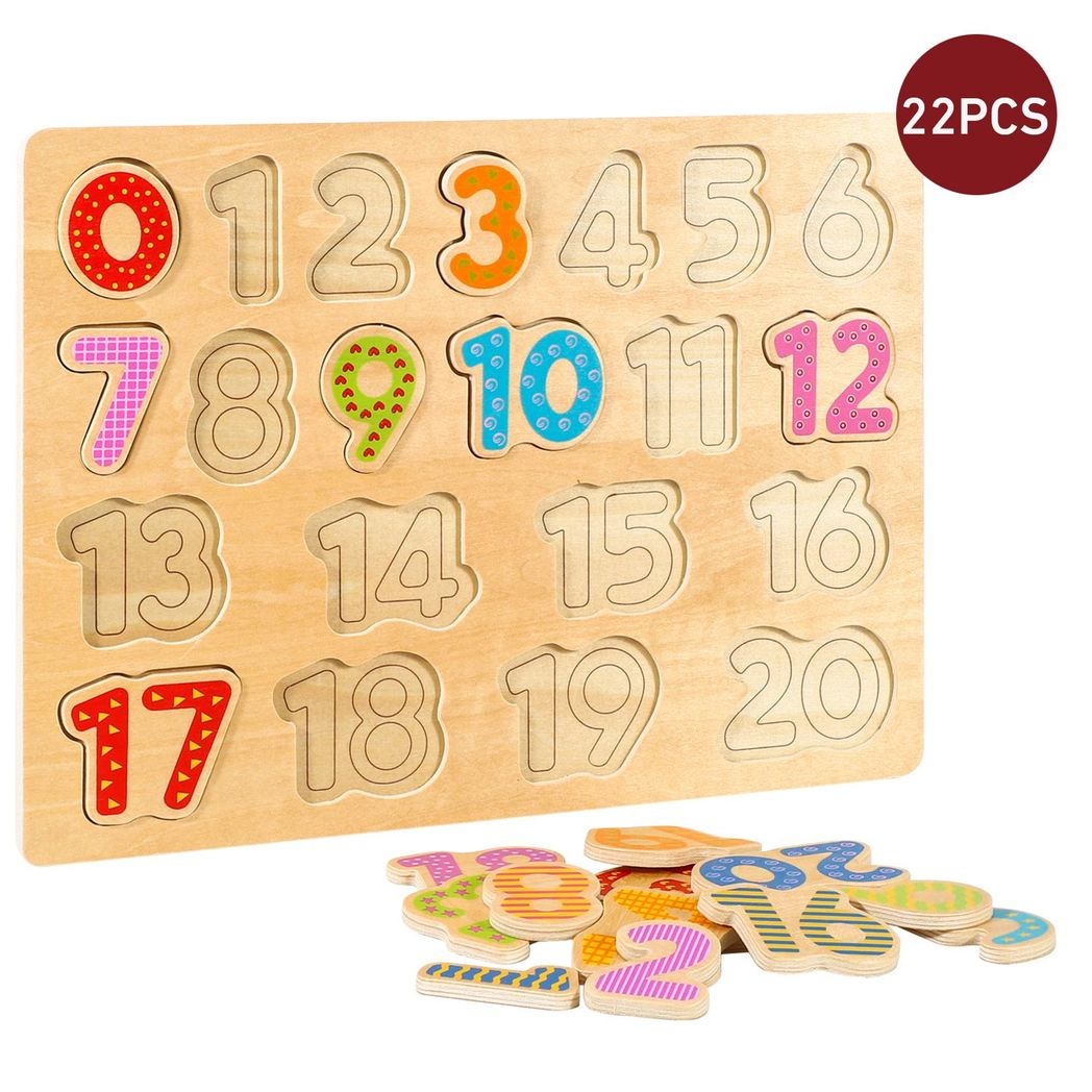 SOKA Number Board 0000465