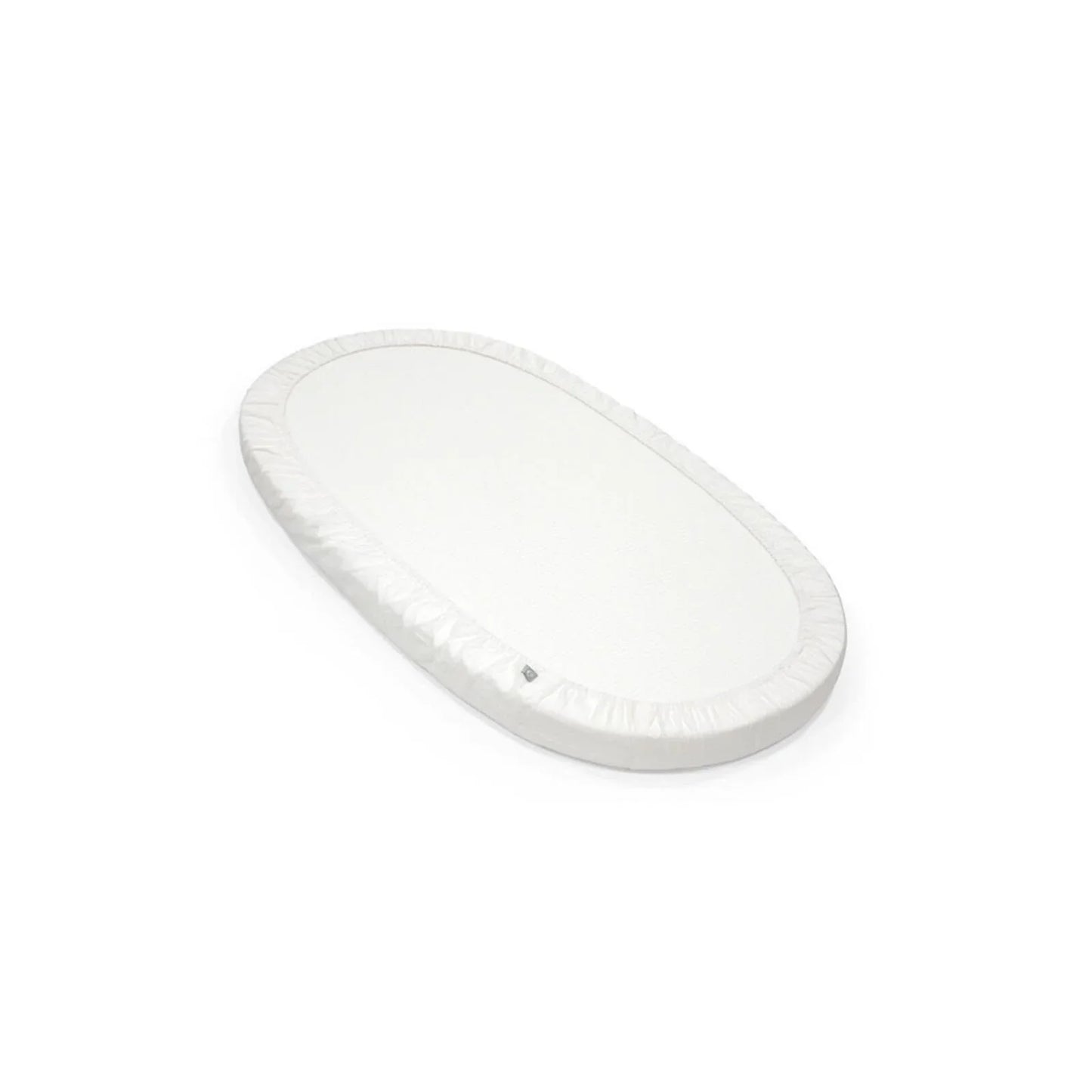 Stokke Sleepi Bed Fitted Sheet Ocs - White