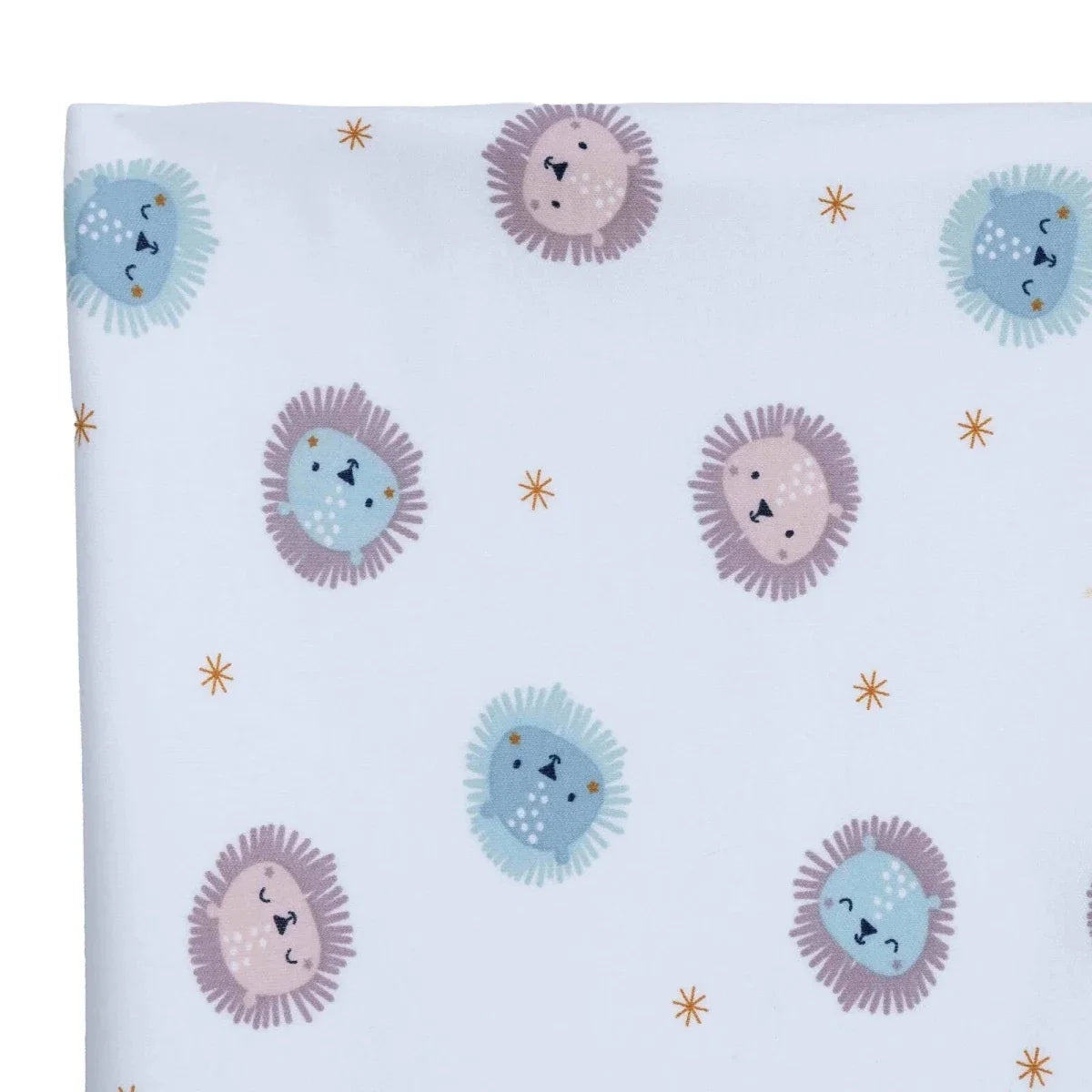 Little Dreams Boys Cotton Jersey Blankets - Ecru