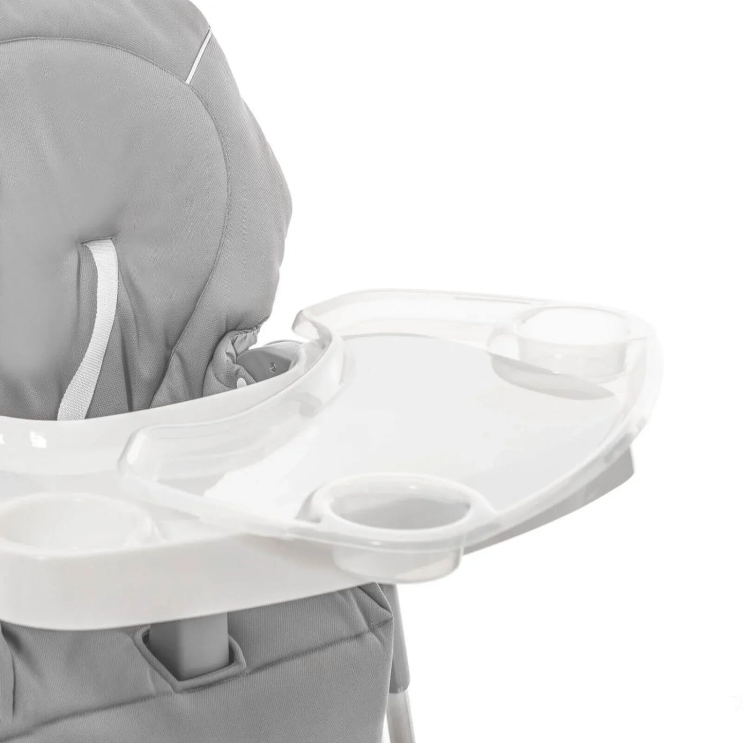 Hauck Sit N Relax 3-in-1 Highchair - Stretch Grey