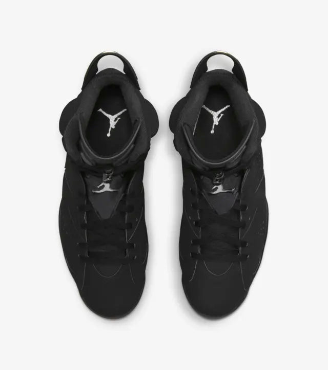 Jordan 6 Retro 'Metallic Silver'