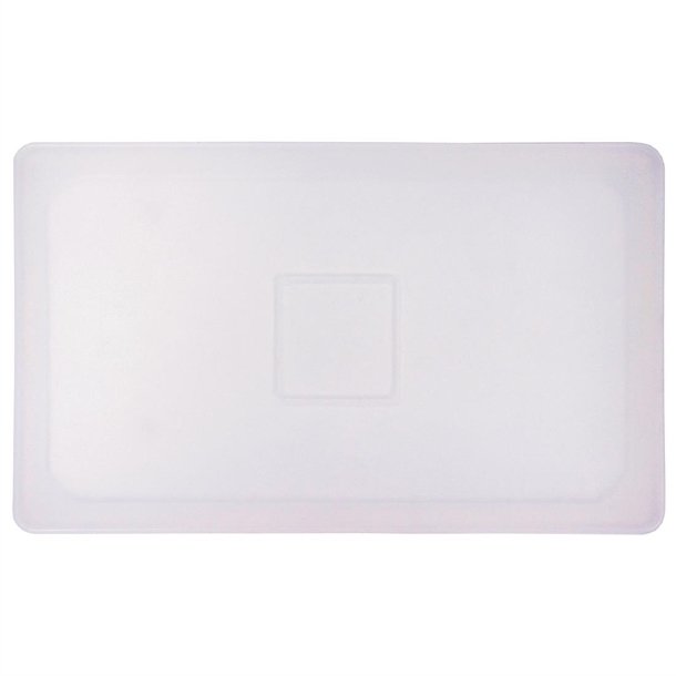 Flexsil-Lid™ 1/1 GN Full Size Silicone Gastronorm Lid
