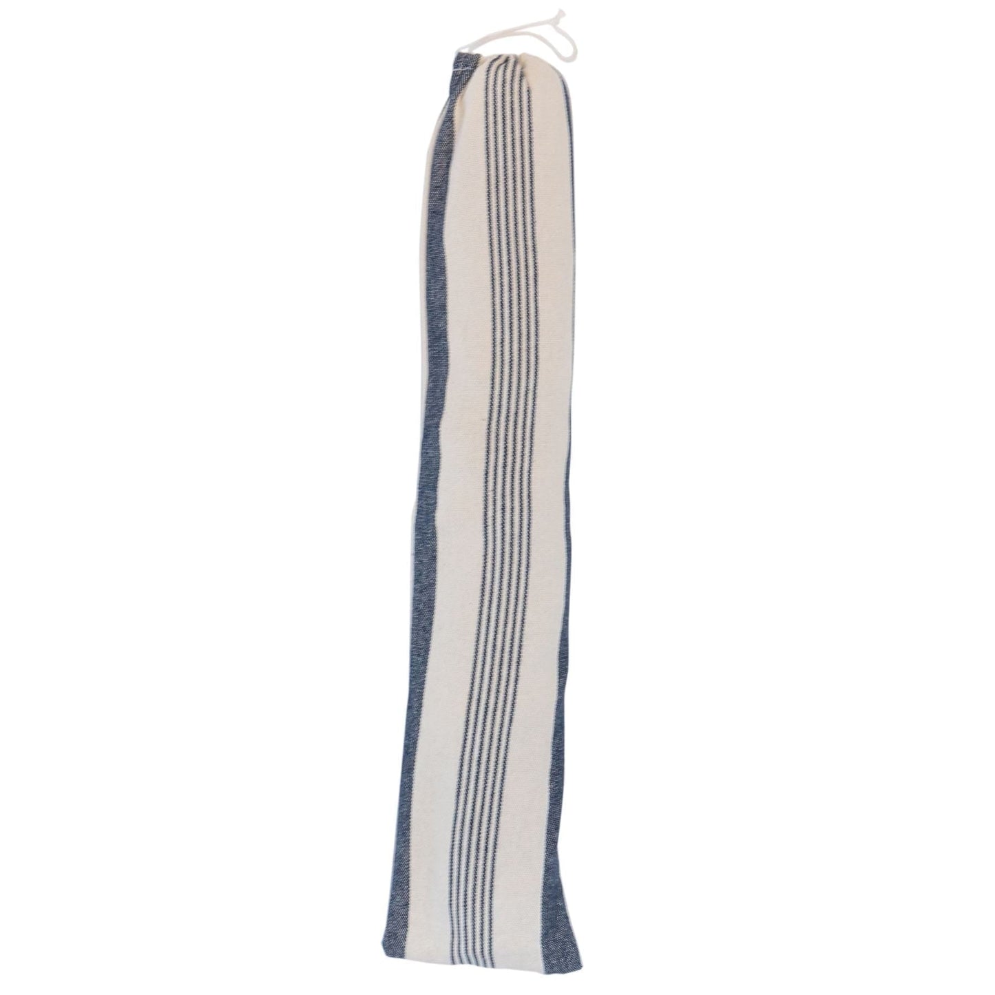 200 x 80cm Deluxe Cotton Garden Hammock