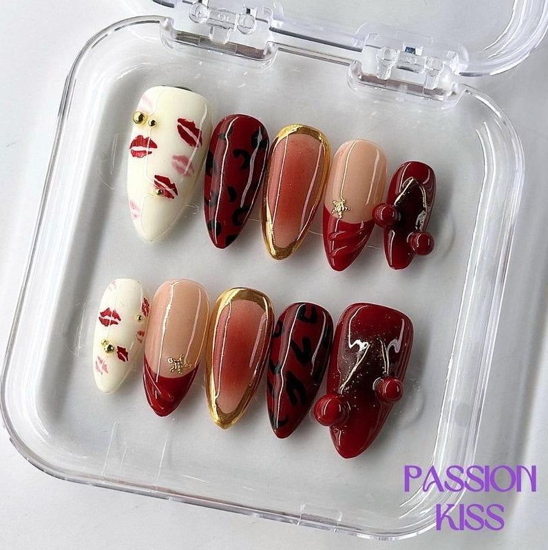 Nail Patch
