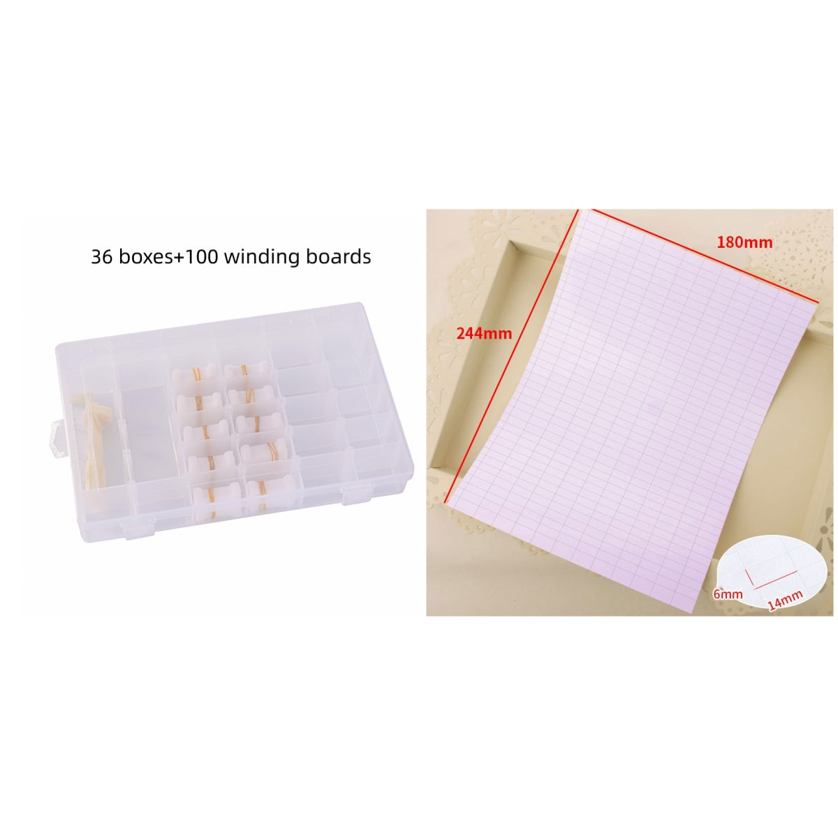 Plastic Winder Hand Winding Machine Wrapping Tools