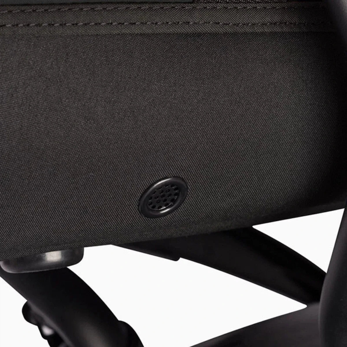 Stokke / Babyzen YOYO Newborn Shell - Black