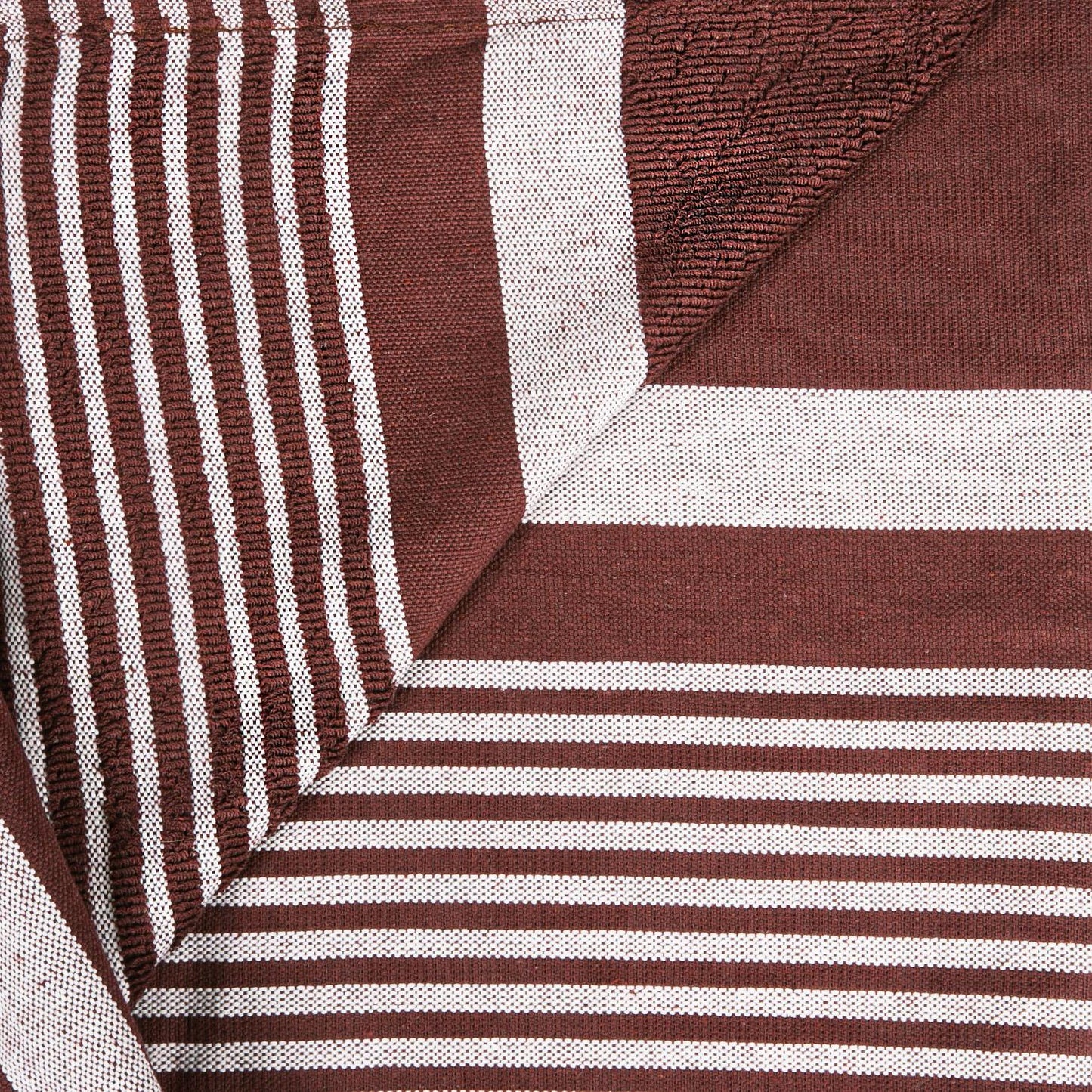 160cm x 90cm Deluxe Turkish Cotton Bath Towel
