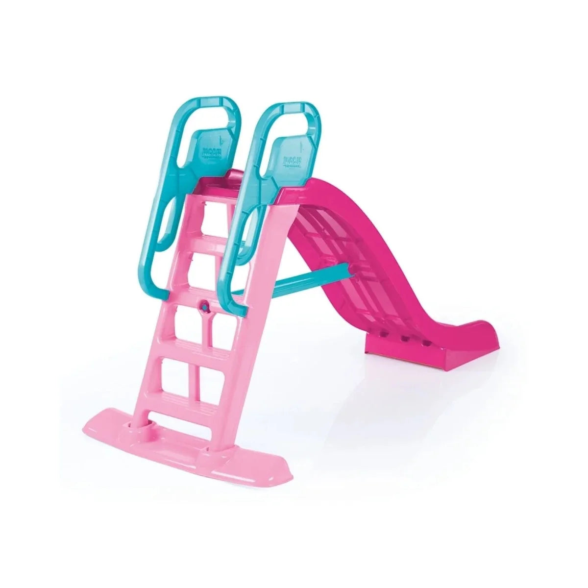 Dolu Big Splash Unicorn 2-in-1 Slide - Pink