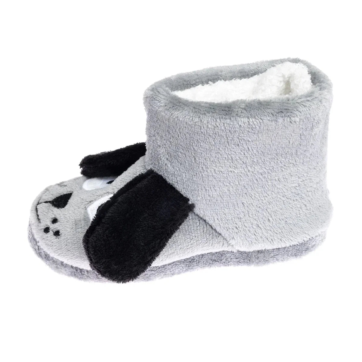 HelloBaby Boy Snoozies - Grey