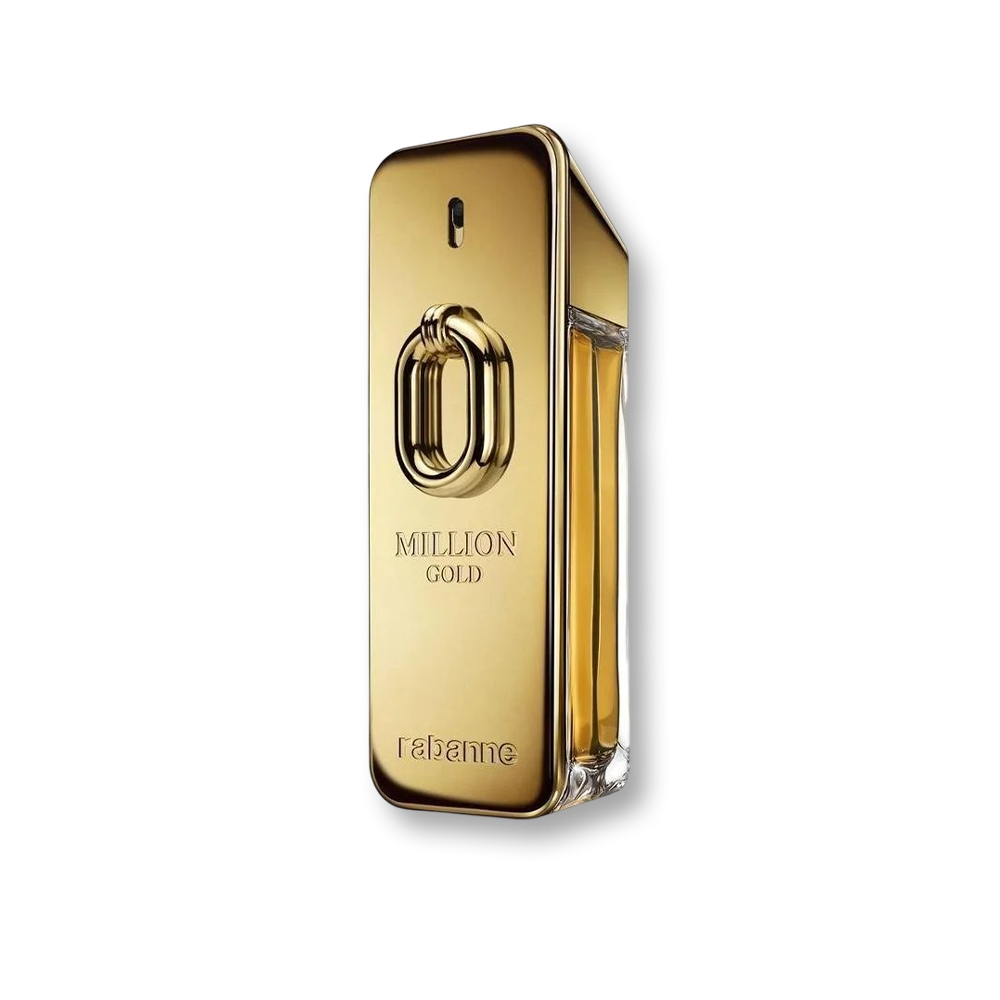 Paco Rabanne Million Gold for Him Eau de Parfum Intense 100ml Spray