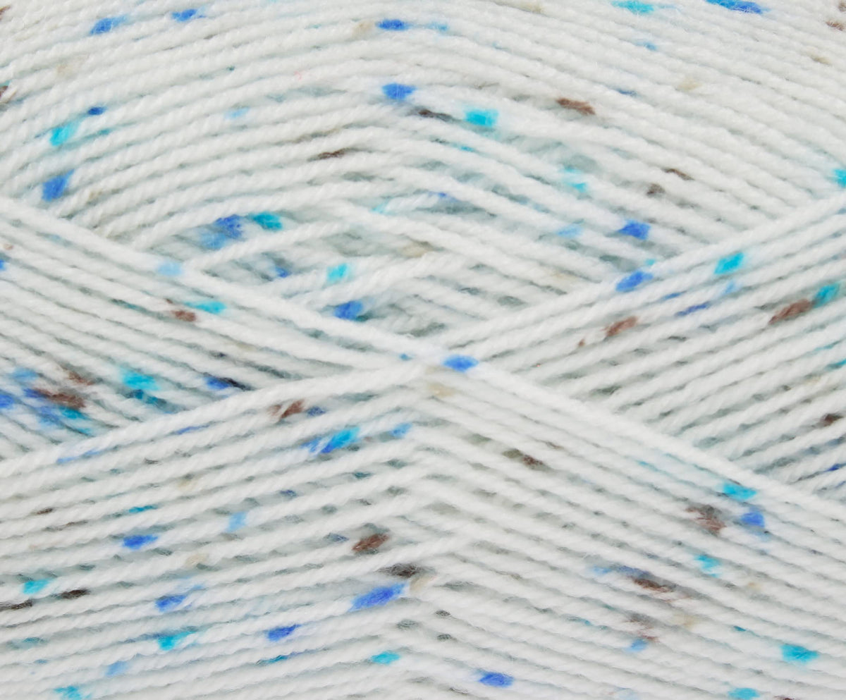 King Cole SMARTY DK Knitting Wool Yarn 100g - 1487 Cobalt
