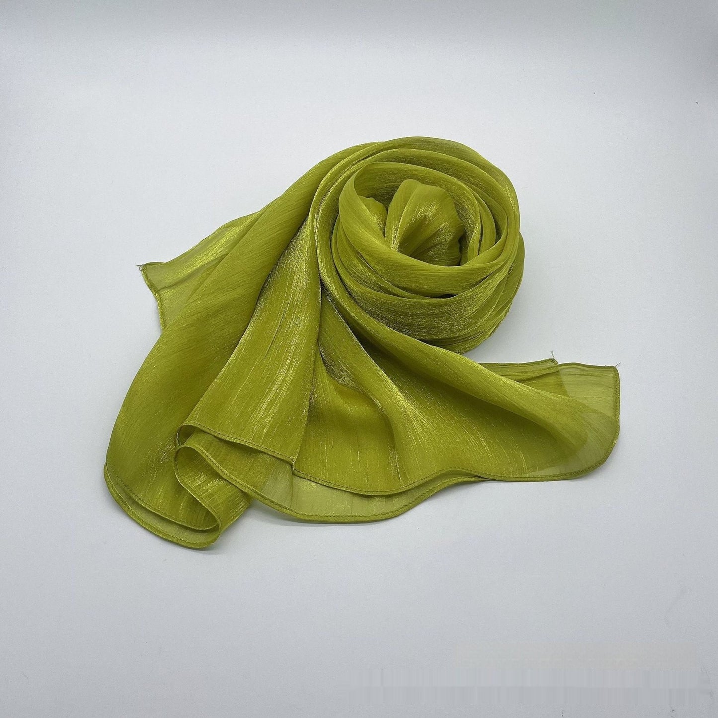 Premium Shimmer Scarf