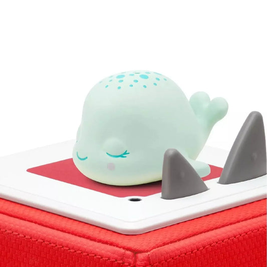 Tonies Lullabies from the Ocean Audio Play - Sleepy Whale