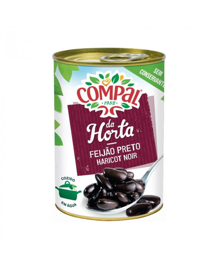 Compal Pre - Cooked / Ready to eat Beans