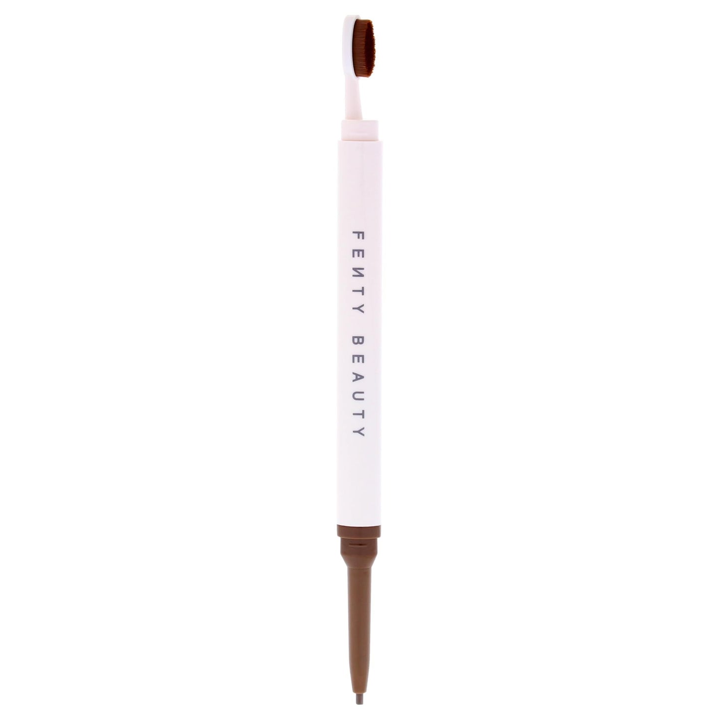 Fenty Beauty Brow MVP Ultra Fine Brow Pencil & Styler – Medium Brown