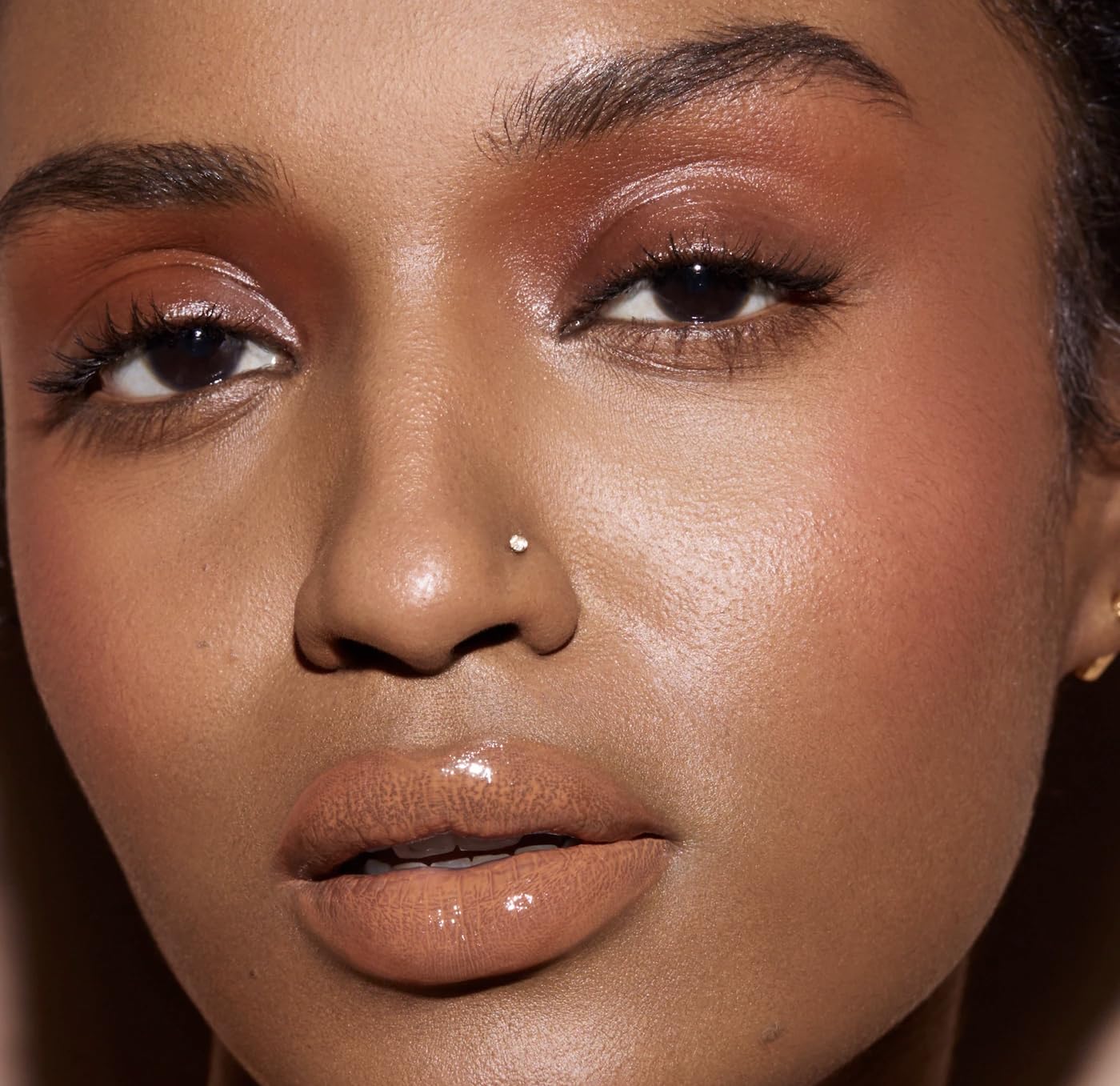 FENTY BEAUTY Gloss Bomb Cream Color Drip Lip Cream – Honey Waffles