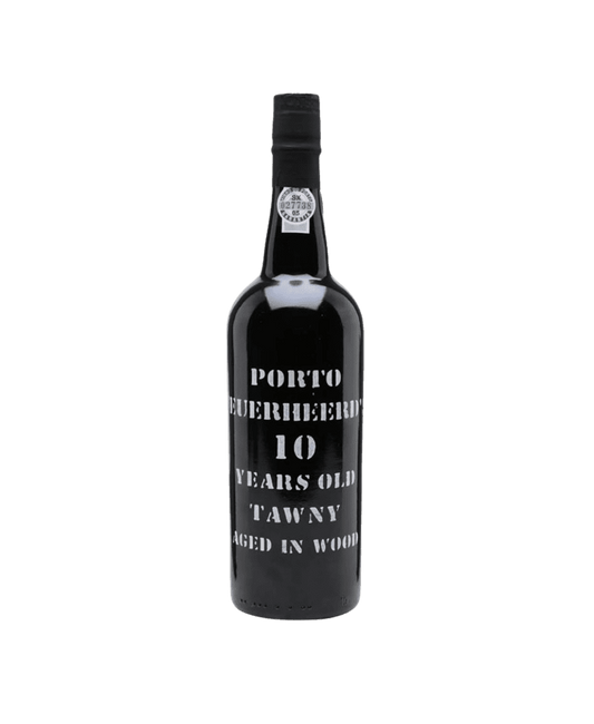 Feuerheerd's 10 Years Old Tawny Port N.V.