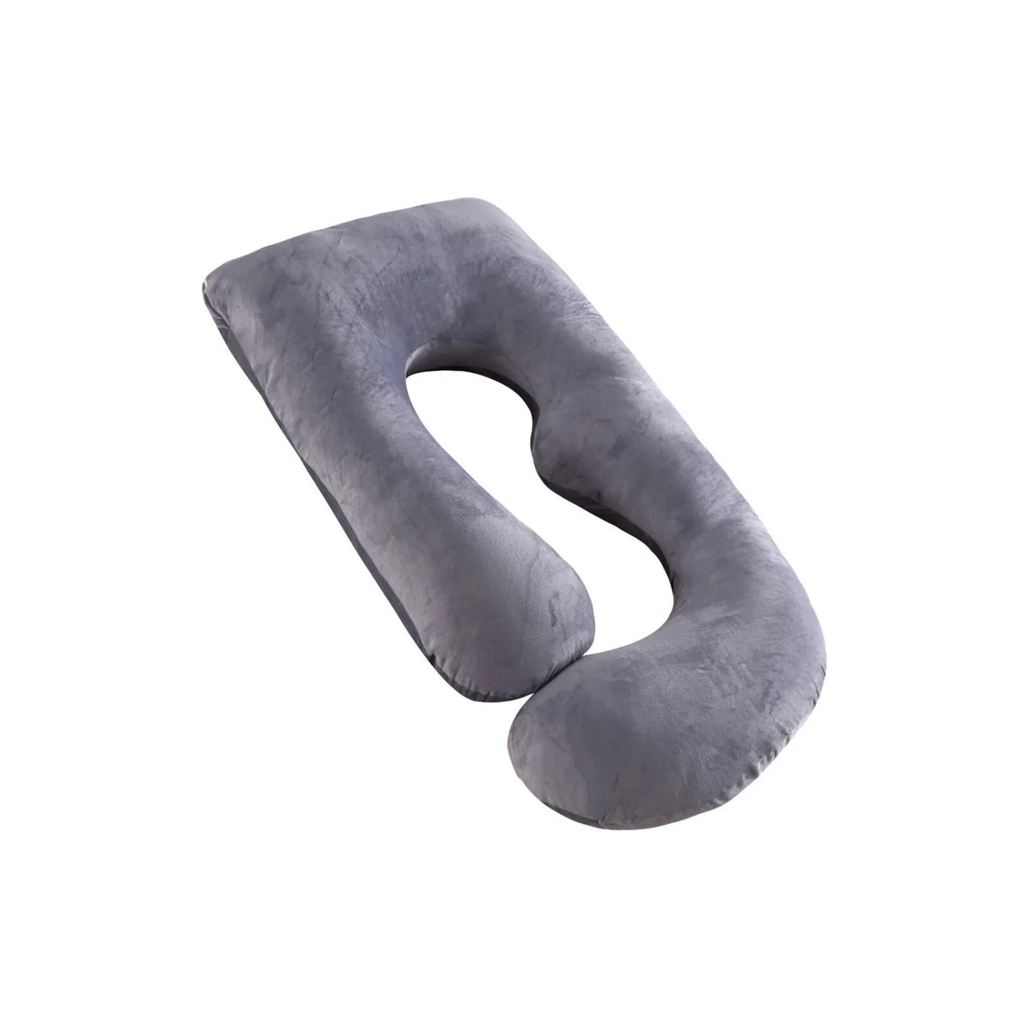 Momcozy U Shaped Maternity Body Pillow