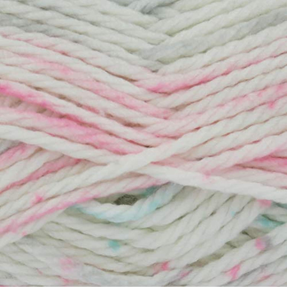 King Cole Comfort Cheeky Chunky Baby Knitting Yarn (Cinder Toffee 4125)