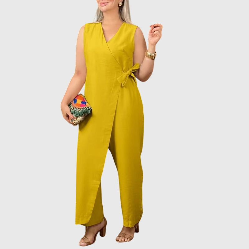Bella | Jumpsuit